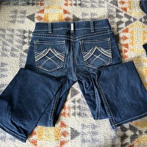 Ariat REAL Jeans- 30L